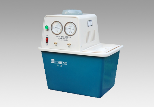 SHB-3A循環(huán)水多用真空泵